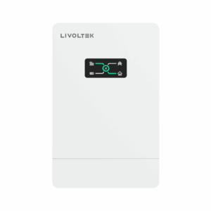 5000 VA - Livoltek-5KW-48 MPPT 60 A Hybride