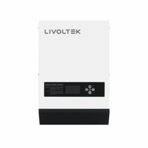 3000VA-Livoltek-3KW-24V MPPT 60A Hybrid
