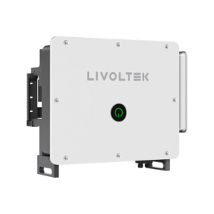 LIVOLTEK, ONDULEUR SOLAIRE RACCORDÉ AU RÉSEAU TYPE : GT3- 125K-1 125 KW