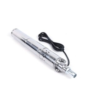 Pompe à eau solaire 300 W