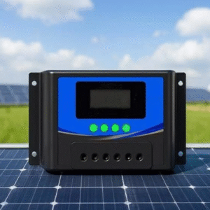 Contrôleur solaire